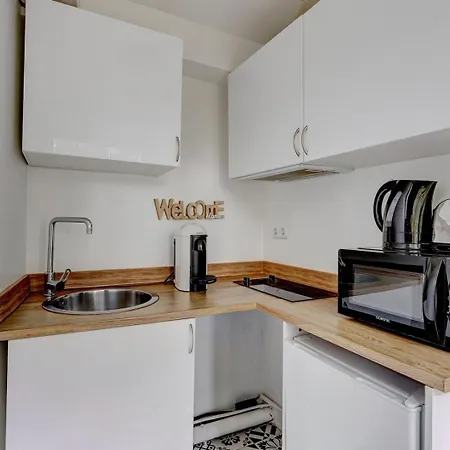 146 Philippe - A Apartment *