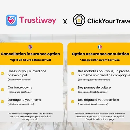 Lejlighed 146 Philippe - A *