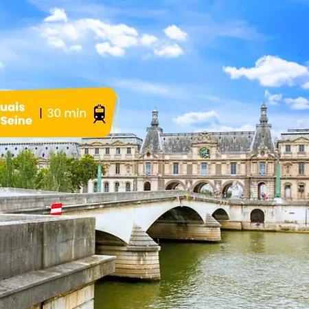 146 Philippe - A Apartment *